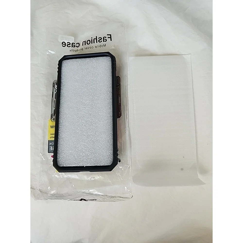 The Unbranded Brand protective case